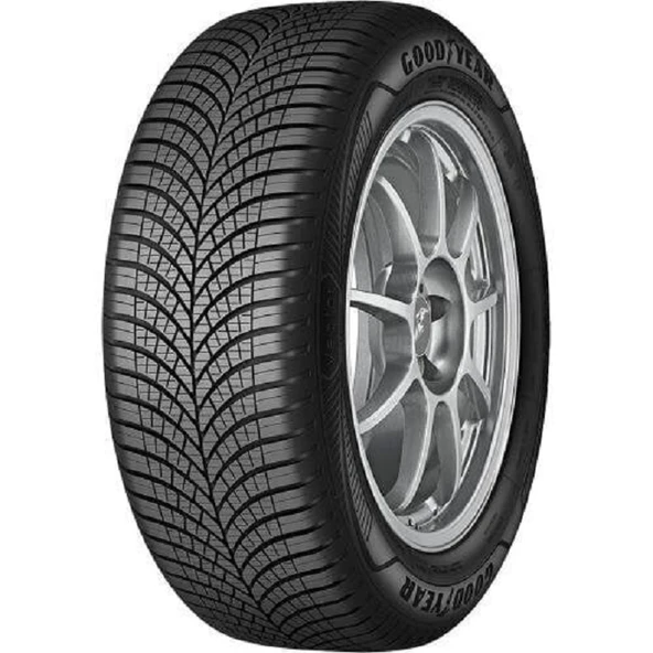 Goodyear 225/50R17 98W XL ROF RFT Vector 4Seasons Gen-3 (4 Mevsim) (2025) ürün görseli 1