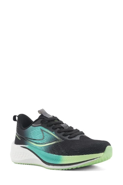 Lumberjack James Erkek Sneaker Günlük Spor Ayakkabı