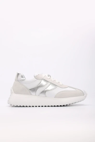 Hakiki Deri  Kadın Casual Ayakkabı 136ZA909 ürün görseli