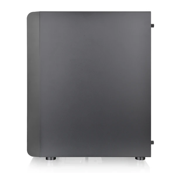 Thermaltake S200 TG 550W 80+ ARGB 3x120mm Fan Mesh Ön Panel, Tempered Glass Pencereli Oyuncu Kasası - 5