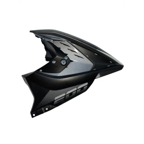 YAN PANEL SAĞ EURO 4 PULSAR GRİ - 1