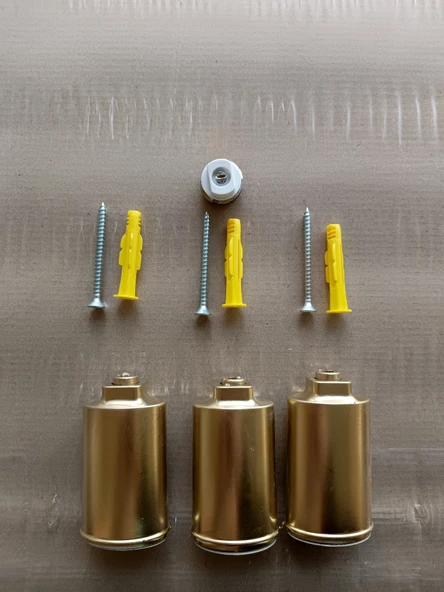 EURASİA 500X800 (10) GOLD HAVLUPAN - 2