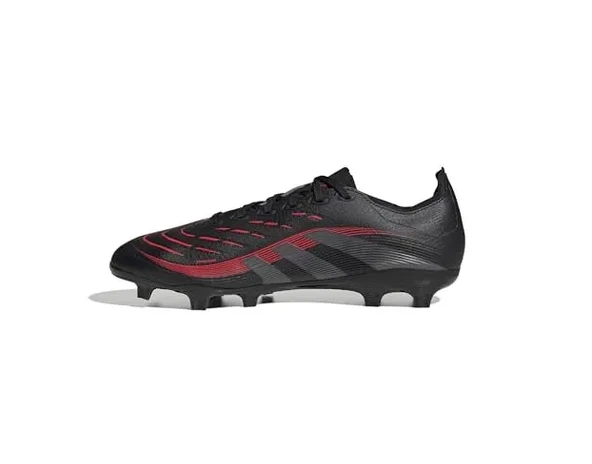 Adidas Çocuk Predator Club Fg/Mg SİYAH KRAMPON Ç-175 ID3812 - 2