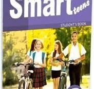Smart Teens 6 Student's Book