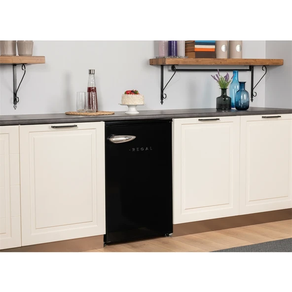 Regal BT 14022 SK Büro Tipi Mini Buzdolabı - 6