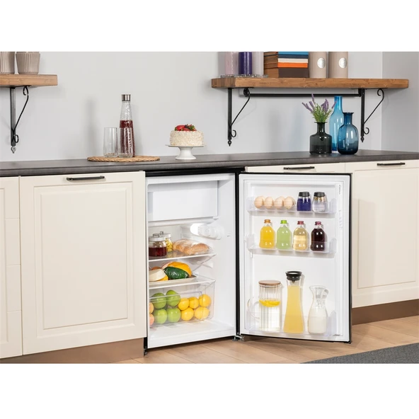 Regal BT 14022 SK Büro Tipi Mini Buzdolabı - 8