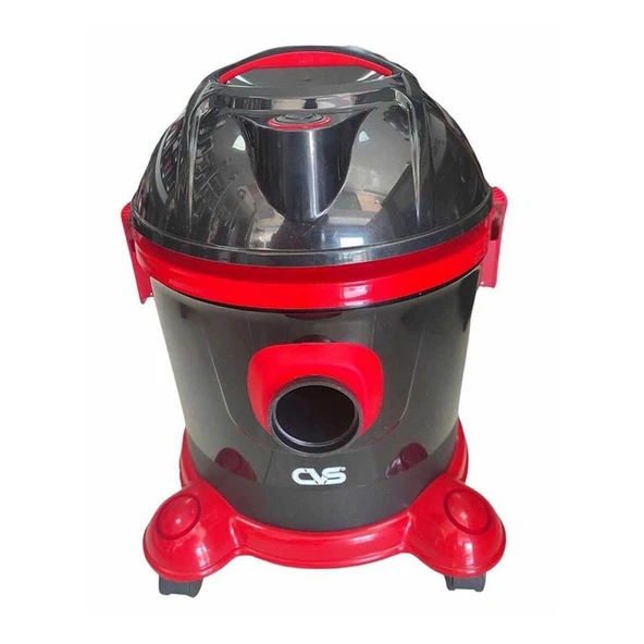CVS DN 4700 Tornado 1800 W Islak Kuru Süpürge