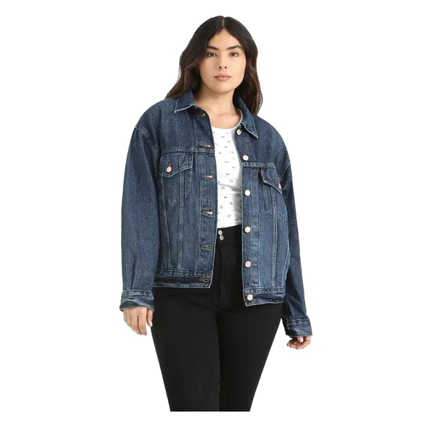Levi's Kadın Ceket 25YA1743-0045 - 1