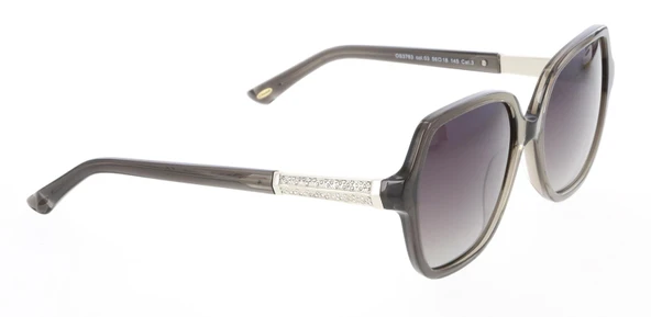 Osse OS3763-03 56 Polarize Kadın Güneş Gözlüğü - Resim 3
