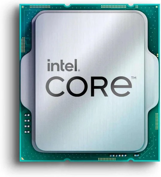 Intel Core i5-14600K 3.5 GHz LGA1700 24 MB Cache 125 W İşlemci Tray