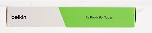 Belkin USB-C 7 in 1 Multiport Çoklayıcı Adaptör / AVC009BTSGY8 Teşhir - Resim 2