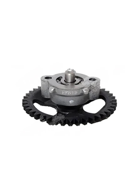 N Max Yağ Pompası 2021-2024