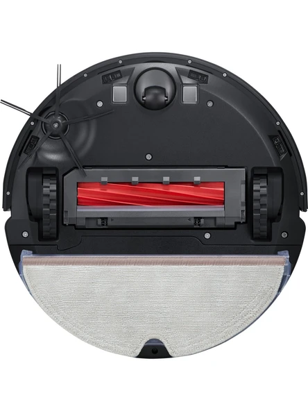 Roborock Q7 Max Akıllı Robot Süpürge Siyah - 5