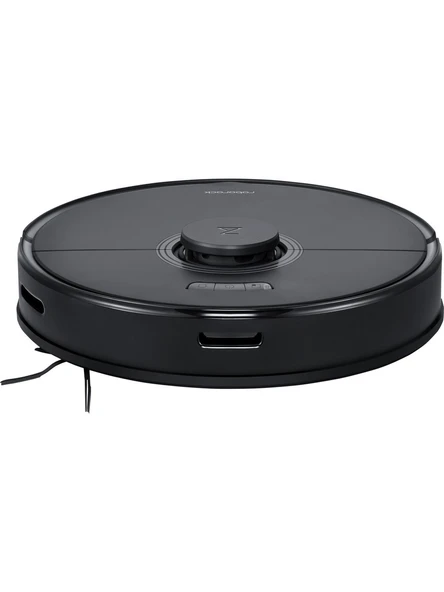 Roborock Q7 Max Akıllı Robot Süpürge Siyah - 4