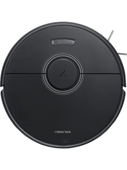 Roborock Q7 Max Akıllı Robot Süpürge Siyah - 2