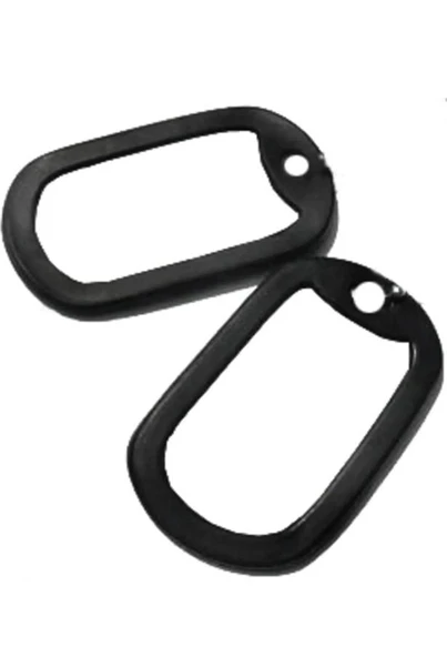 KÜNYE LASTİĞİ ürün görseli