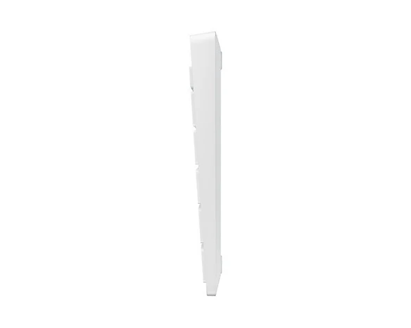 OUTLET Samsung Trio 500 Smart Keyboard  Beyaz EJ-B3400BWEGTR (Samsung Türkiye Garantili) - 6
