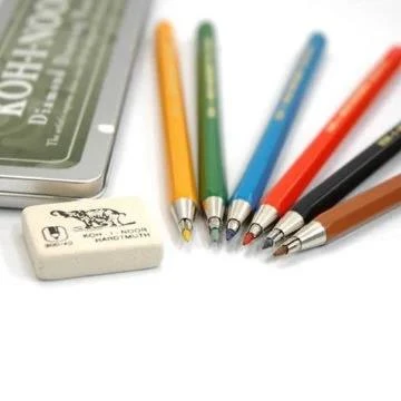 KOHINOOR VERSATIL SET 5217-0N200 ürün görseli