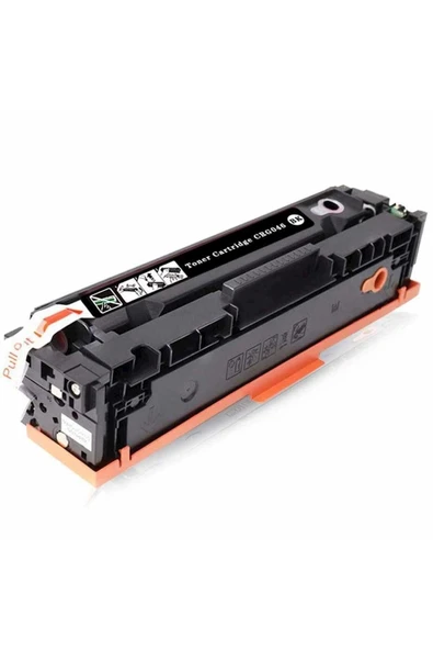 Canon Crg-046H Siyah Uyumlu Toner 6.300 - 1