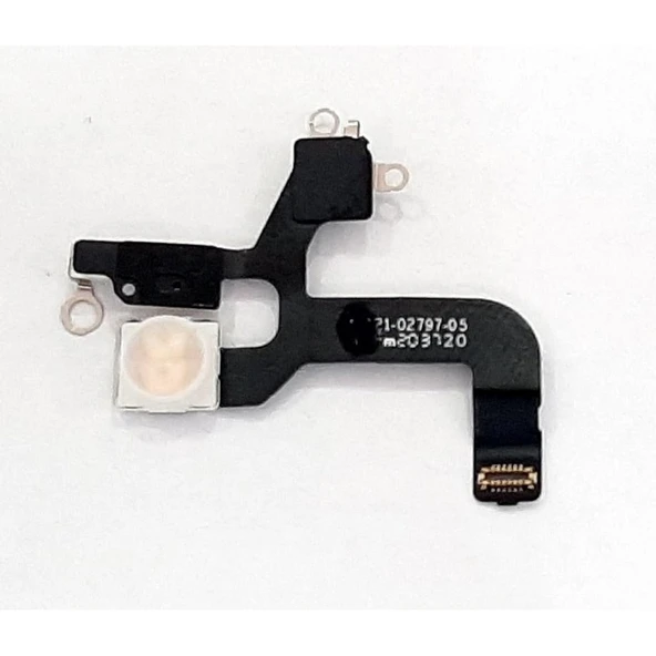iPhone 12 Uyumlu Flash Filmi Flexi