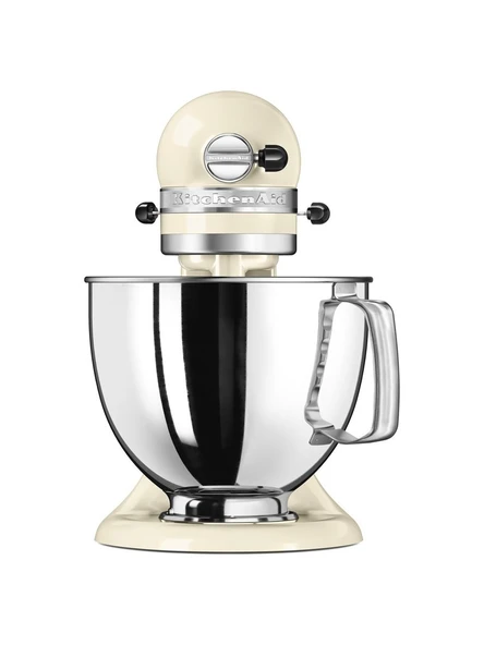 KitchenAid Artisan 5KSM175PSEAC Almond Cream 300 W 4.8 lt Mutfak Şefi - 3