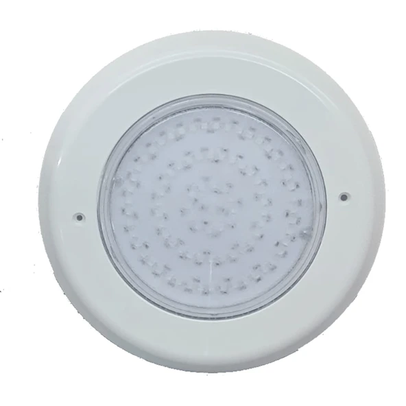 Sıva altı Led Havuz Aydınlatma Ampülü lamba Sarı 2002 Kasa A-1207 PAR-56 30W 12V IP68 - 8