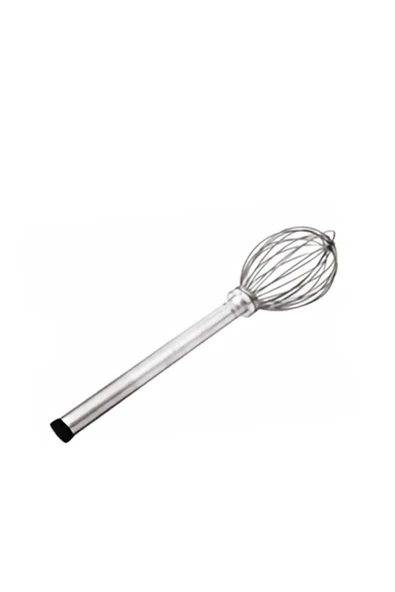 Kütükçüoğlu Sanayi Tipi Çelik Çırpıcı No:4 ürün görseli 1