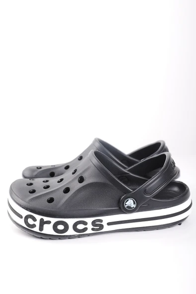 CROCS BAYABAND UNİSEX SİYAH - 4