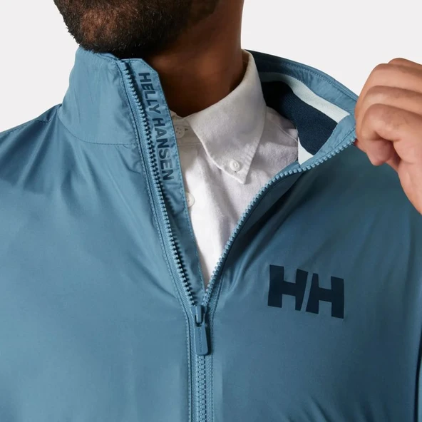Helly Hansen Salt Windbreaker Erkek Mont HHA.30299HHA.601 - 4
