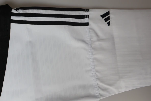Adidas ADI-START 3 Şeritli Taekwondo Elbisesi - 5