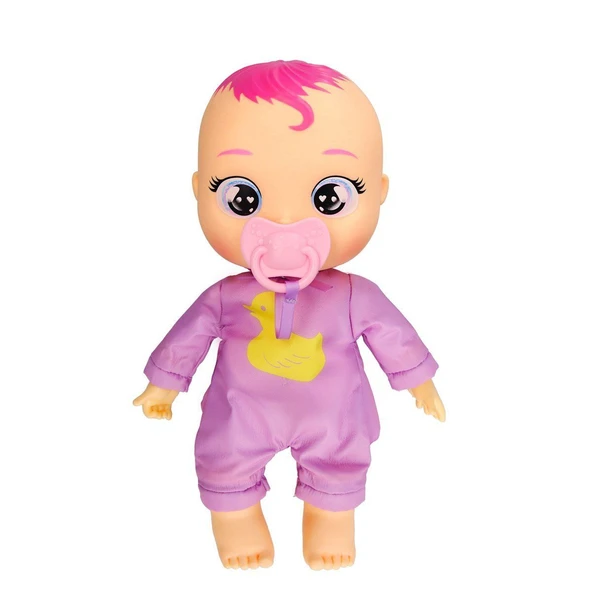 CYB67200 Cry Babies Love Banyo Zamanı Zoe - 3