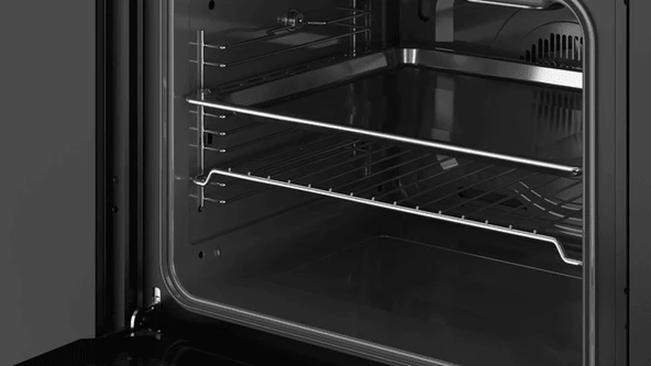 TEKA HE 715 SS 6 PROGRAMLI INOX 65 LT. MULTİFONKSİYONEL ANKASTRE FIRIN - Resim 3