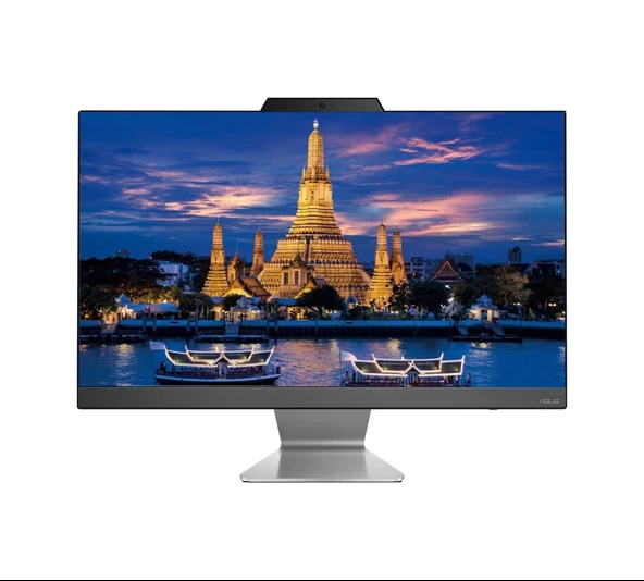 Asus A3402WBAK-I38512B0D I3-1215U 8Gb Ram 512Gb Ssd 23.8" FullHD IPS FreeDos All In One Pc