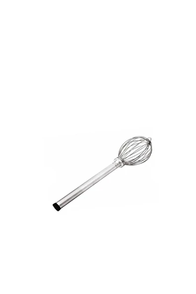 Kütükçüoğlu Sanayi Tipi Çelik Çırpıcı No:1 ürün görseli 1