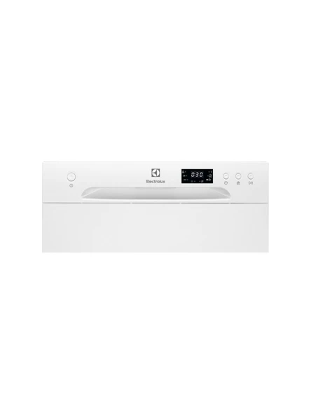 Electrolux ESF2400OW Kompakt 6 Programlı Tezgah Üstü Bulaşık Makinesi - 4
