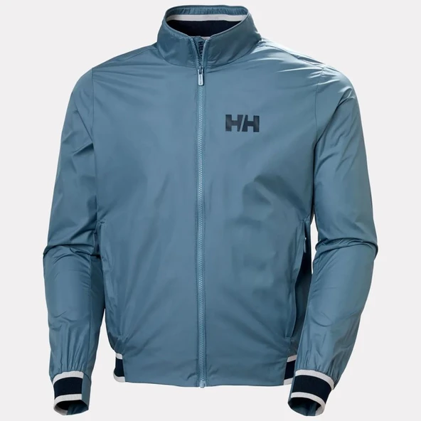 Helly Hansen Salt Windbreaker Erkek Mont HHA.30299HHA.601 - 7