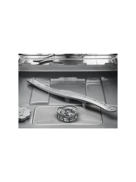 Electrolux ESF2400OW Kompakt 6 Programlı Tezgah Üstü Bulaşık Makinesi - 2