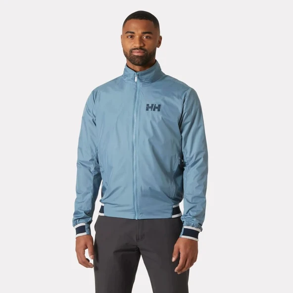 Helly Hansen Salt Windbreaker Erkek Mont HHA.30299HHA.601