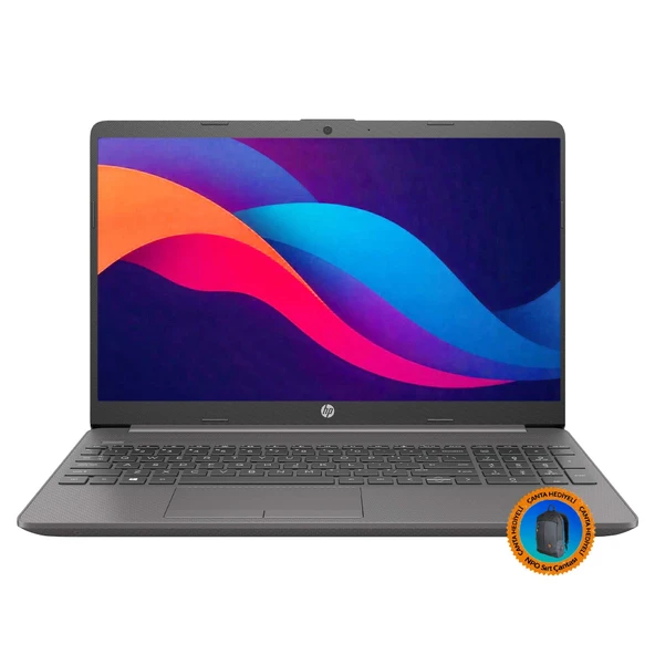 HP 250 G10 9G1E4ET013 i5-1334U 32GB 512SSD 15.6" FHD W11P Dizüstü Bilgisayar-CNT014 - 2