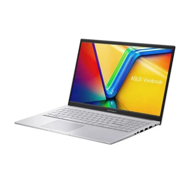 Asus Vivobook 15 X1504VA-NJ1423 i5-1355U 8 GB 512 GB SSD 15.6" Dos FHD Dizüstü Bilgisayar - 2