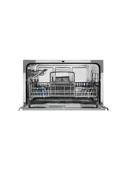 Electrolux ESF2400OW Kompakt 6 Programlı Tezgah Üstü Bulaşık Makinesi - 5