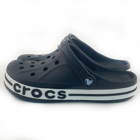 CROCS BAYABAND UNİSEX SİYAH