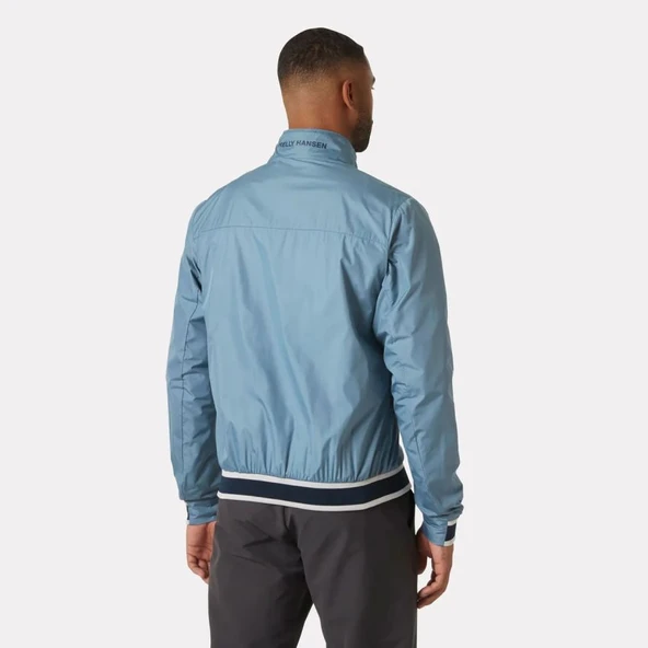 Helly Hansen Salt Windbreaker Erkek Mont HHA.30299HHA.601 - 2