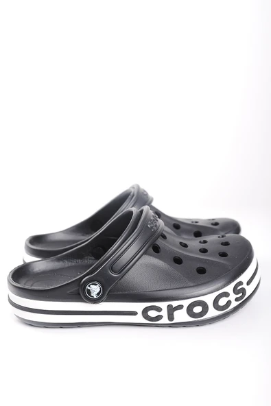 CROCS BAYABAND UNİSEX SİYAH - 2