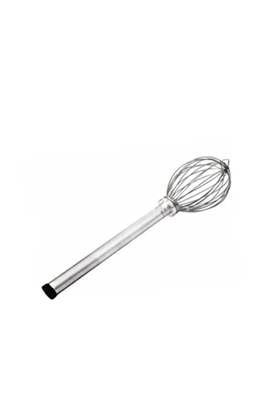 Kütükçüoğlu Sanayi Tipi Çelik Çırpıcı No:3 ürün görseli 1