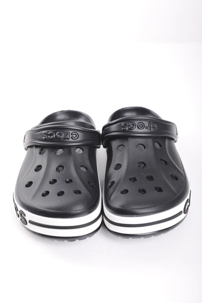 CROCS BAYABAND UNİSEX SİYAH - 3