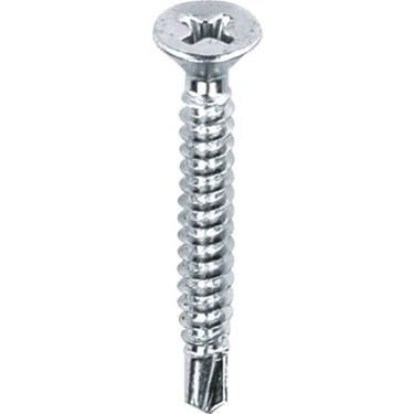 Matkap Uçlu Vida YHB 4.8x32 MM Paket 50 Ad (+ - )