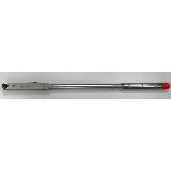 Britool 70-330 Nm Tork Anahtarı 1/2" AVT3000A (%100 İngiliz) Nostaljik - 3
