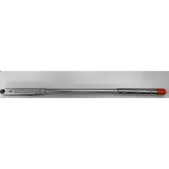 Britool 70-330 Nm Tork Anahtarı 1/2" AVT3000A (%100 İngiliz) Nostaljik - 4