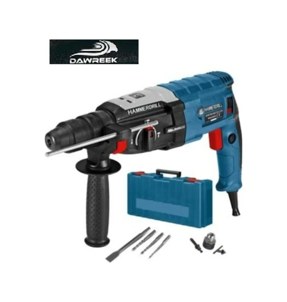 Dawreek Dawreek Kırıcı Delici Matkap Darbeli 2-28 MM 850w